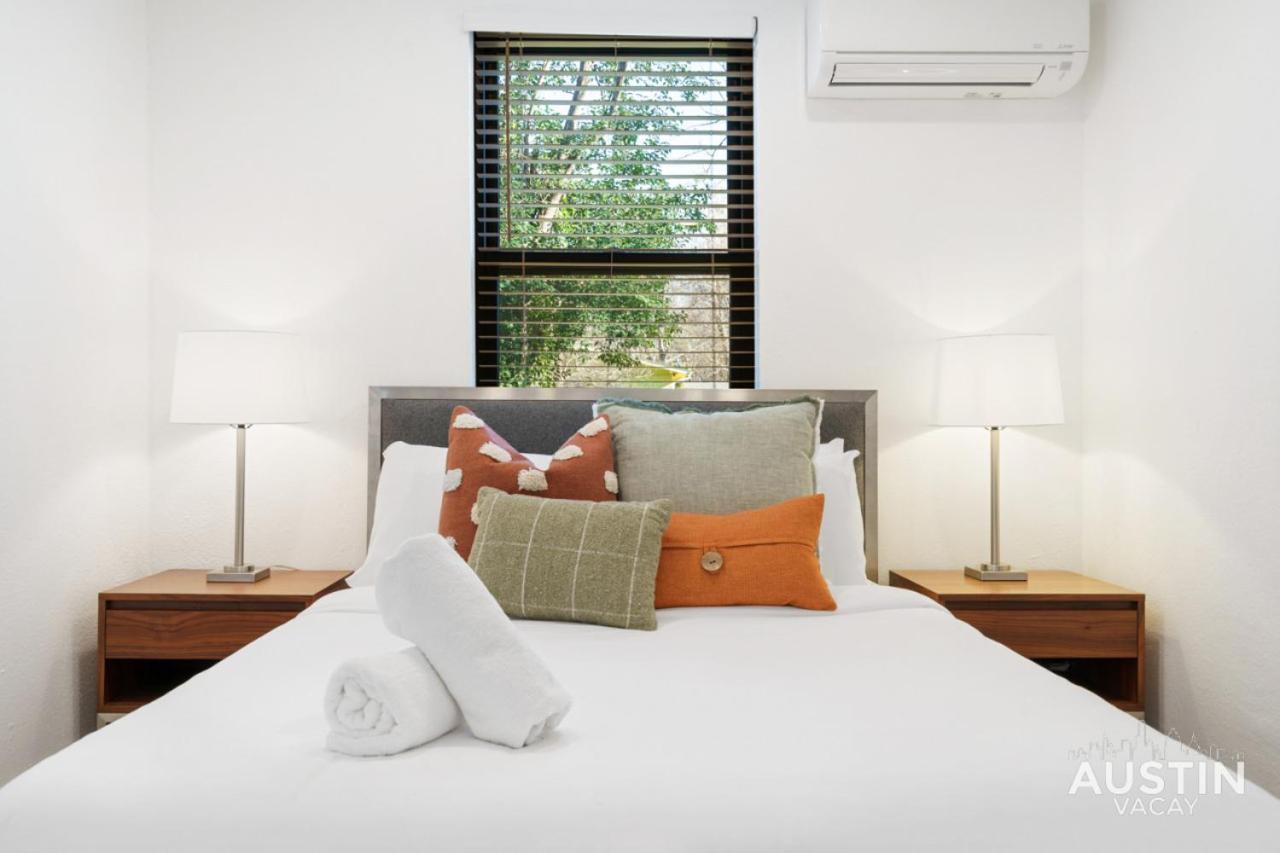 Pet Friendly Atx Escape With Game Room And Free Parking Austin Zewnętrze zdjęcie